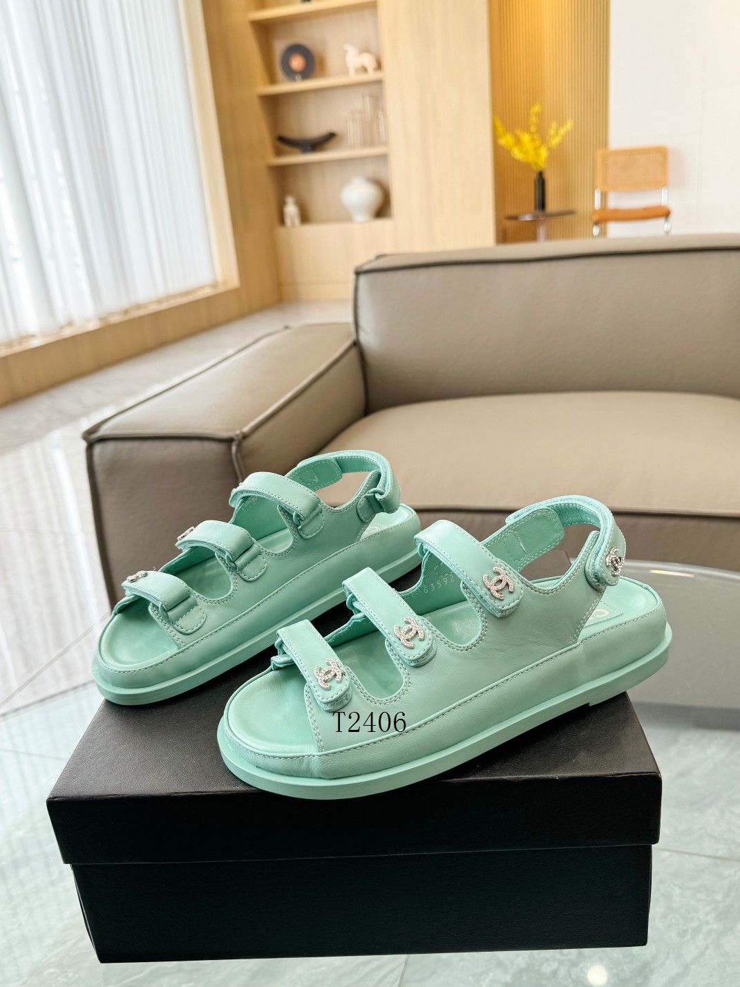 Chanel sz35-40 16